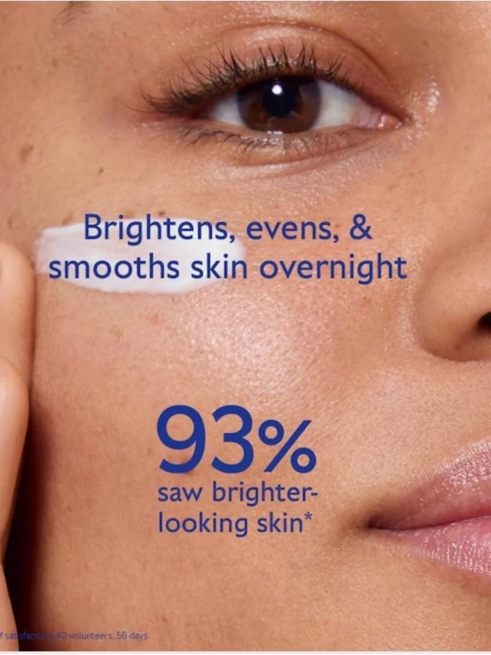 Caudalie Vinoperfect Brightening Glycolic Night Cream 15ml